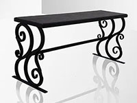 Скамейка Лилия